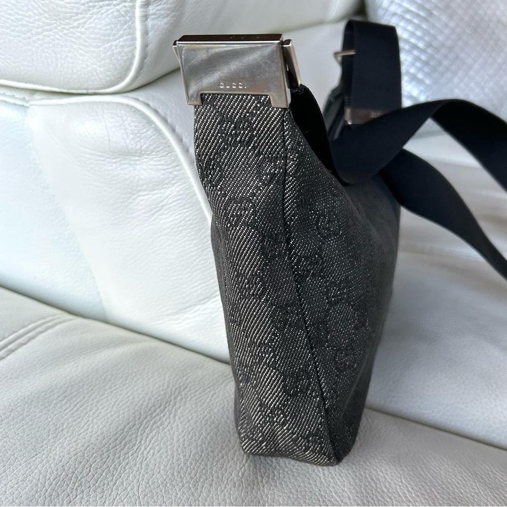 Gucci Hobo Bag Vintage - Picture 6 of 16